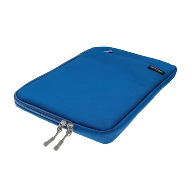 Чохол до ноутбука Grand-X 15.6'' Blue (SL-15B) - фото 1