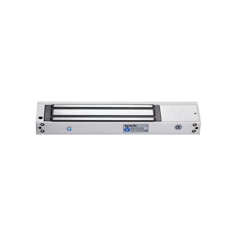 Електромагнітний замок Yli Electronic YM-280N - фото 3