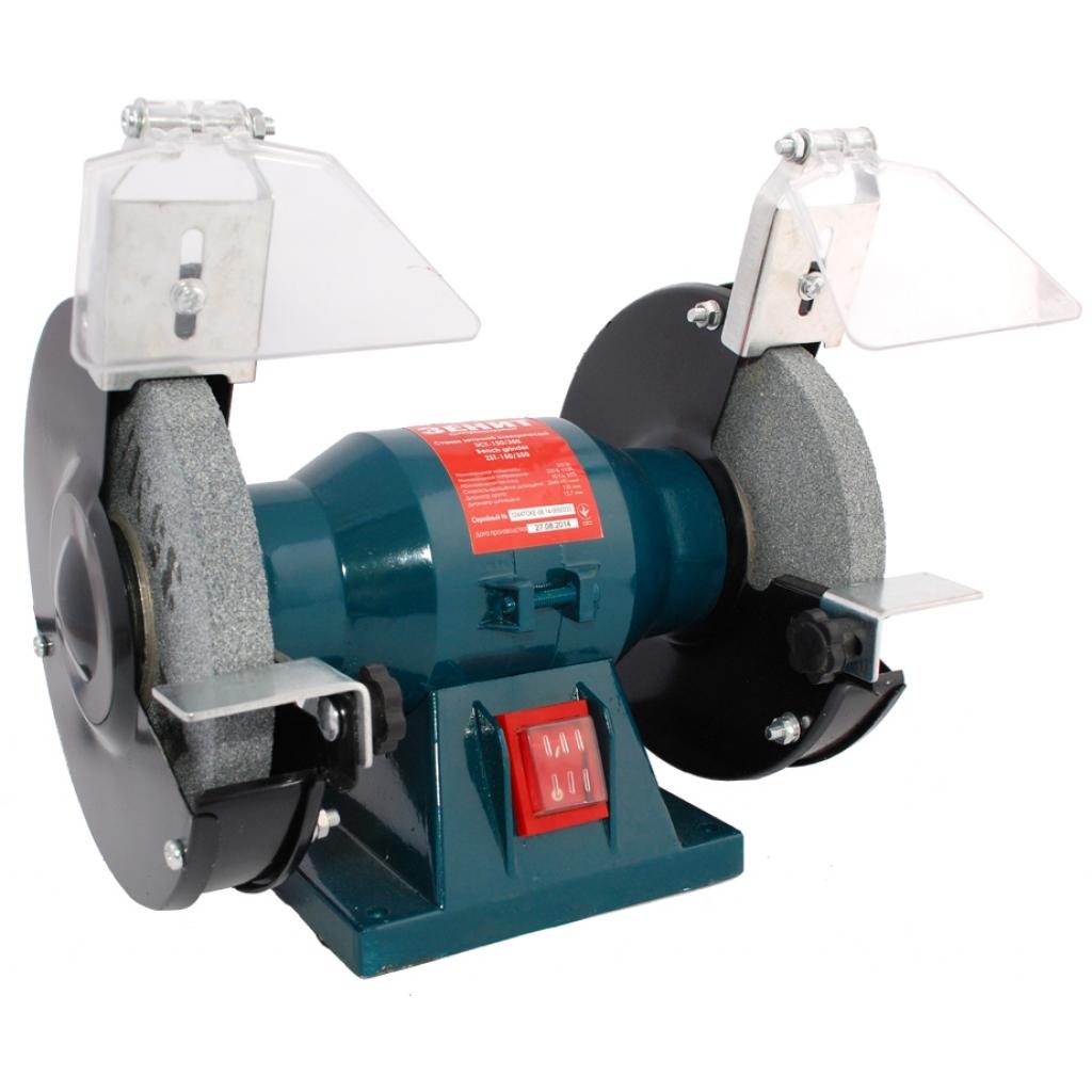 Точильний верстат Зеніт ЗСТ-150/350 (825805) - фото 2 Точильний верстат Зеніт ЗСТ-150/350 (825805) - фото 2