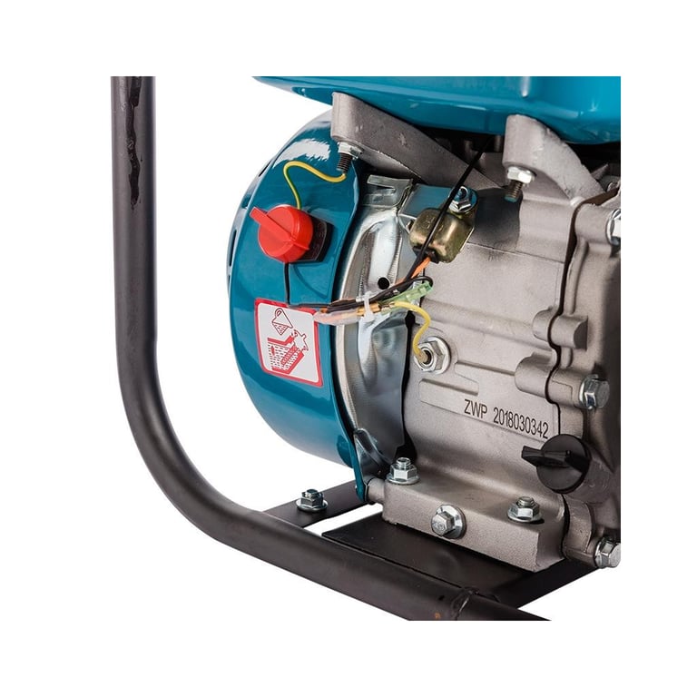 Мотопомпа Зеніт ЗМП-50 (845774) - фото 8
