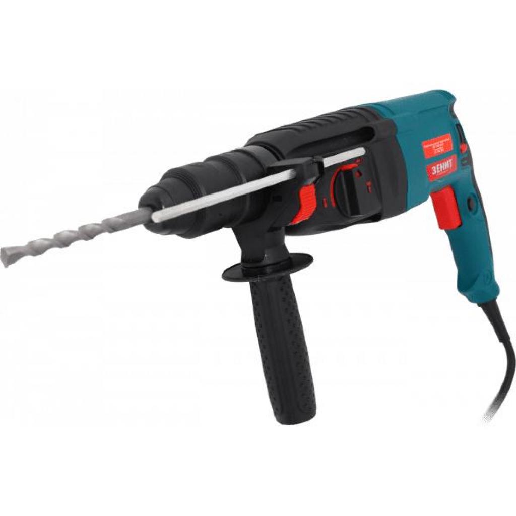 Перфоратор Зеніт ЗП-1100 (831362) - фото 1 Перфоратор Зеніт ЗП-1100 (831362) - фото 1