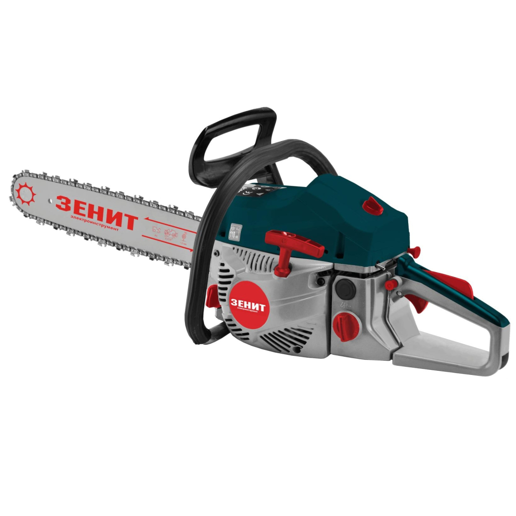 Ланцюгова пила Зеніт БПЛ-52/457 (842472) - фото 1 Ланцюгова пила Зеніт БПЛ-52/457 (842472) - фото 1