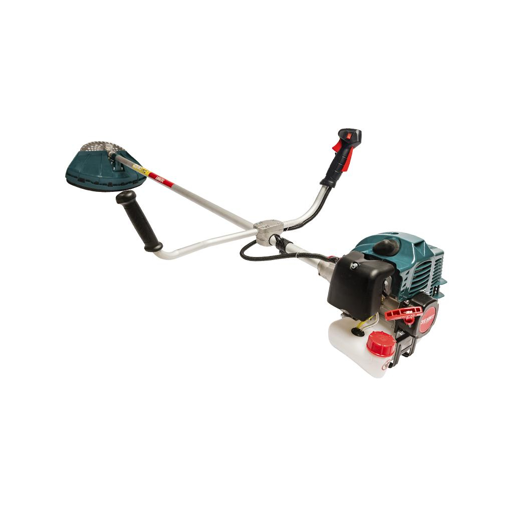 Тример садовий Зеніт бензиновий ЗТБ-А 3000 К (844543) - фото 2 Тример садовий Зеніт бензиновий ЗТБ-А 3000 К (844543) - фото 2