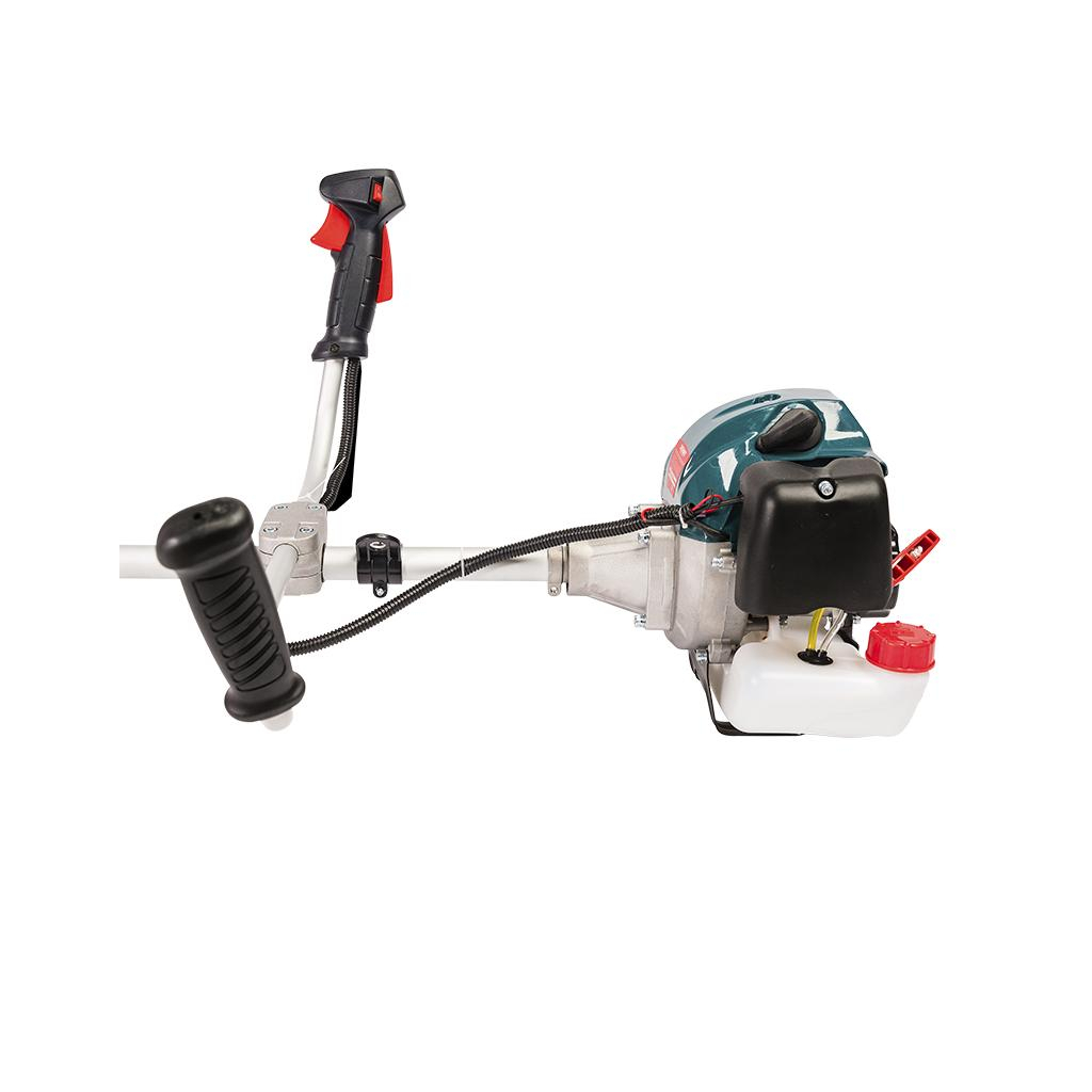 Тример садовий Зеніт бензиновий ЗТБ-А 3000 К (844543) - фото 3 Тример садовий Зеніт бензиновий ЗТБ-А 3000 К (844543) - фото 3