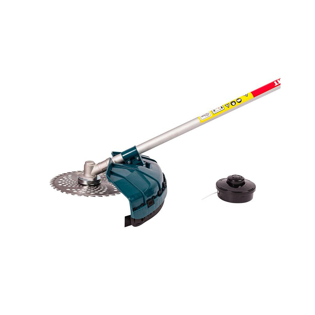 Тример садовий Зеніт бензиновий ЗТБ-А 3000 К (844543) - фото 6 Тример садовий Зеніт бензиновий ЗТБ-А 3000 К (844543) - фото 6