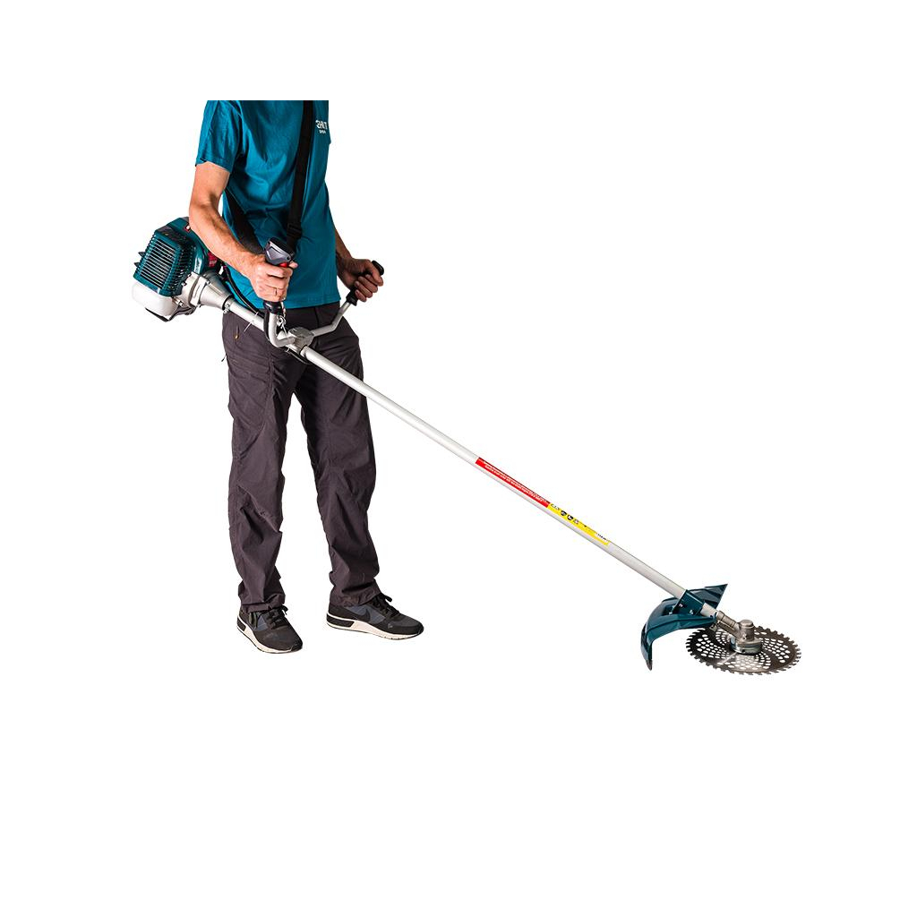 Тример садовий Зеніт бензиновий ЗТБ-А 3000 К (844543) - фото 8 Тример садовий Зеніт бензиновий ЗТБ-А 3000 К (844543) - фото 8