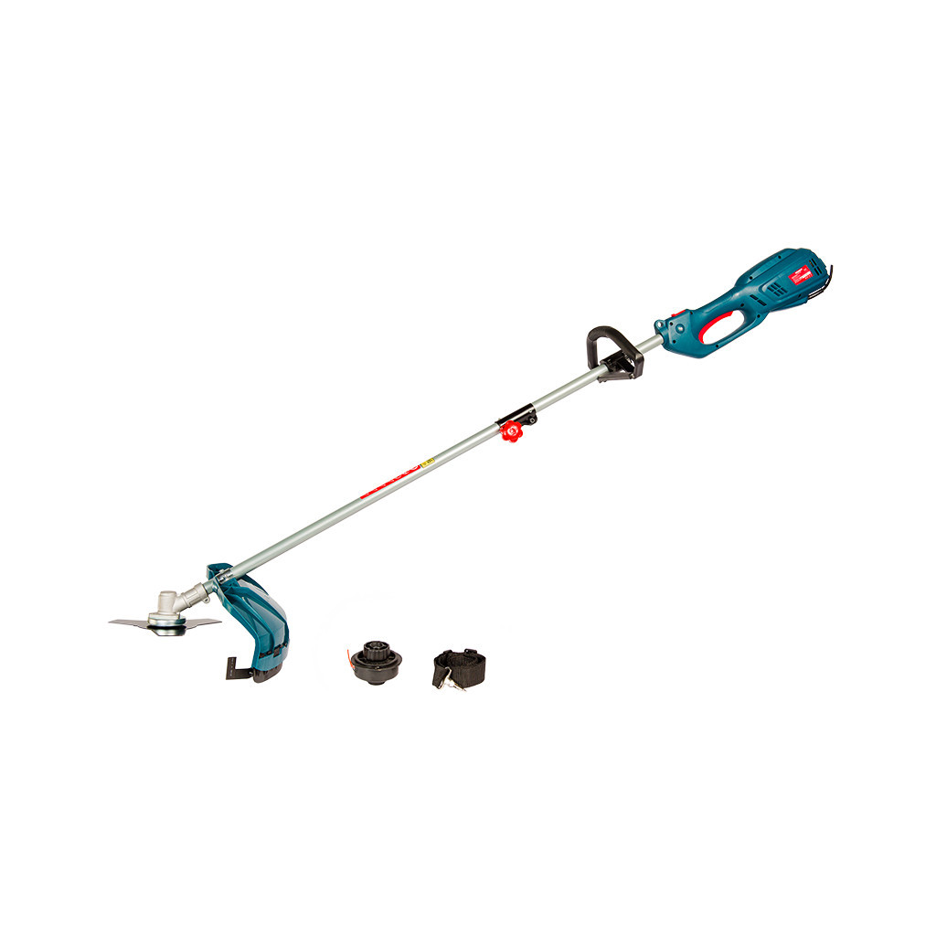 Тример садовий Зеніт ЗТС-1700 (844506) - фото 1