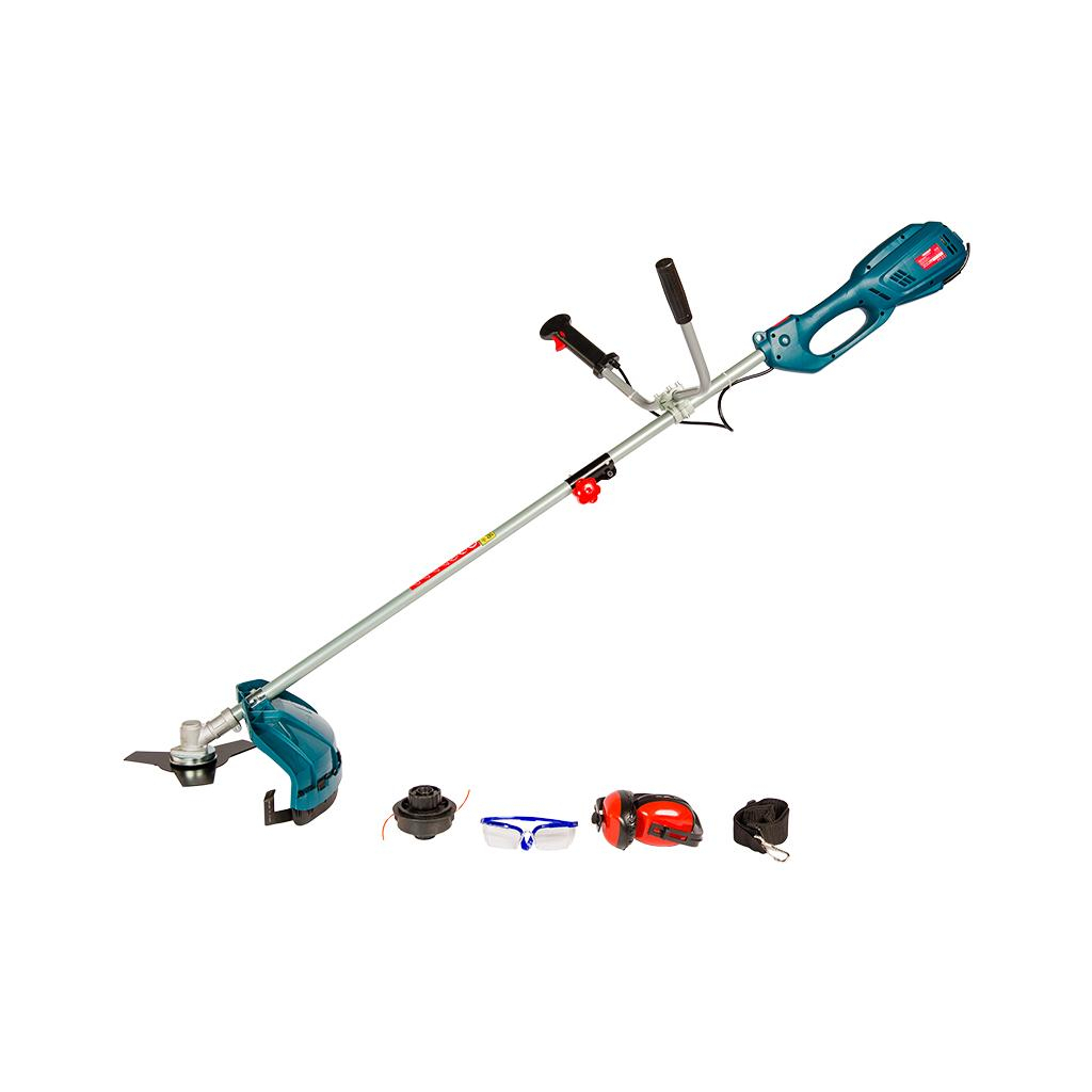 Тример садовий Зеніт ЗТС-А 1800 (844504) - фото 1