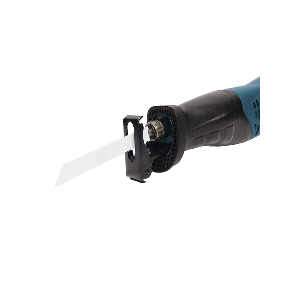 Шабельна пила Зеніт ЗСП-1300 (844129) - фото 3 Шабельна пила Зеніт ЗСП-1300 (844129) - фото 3