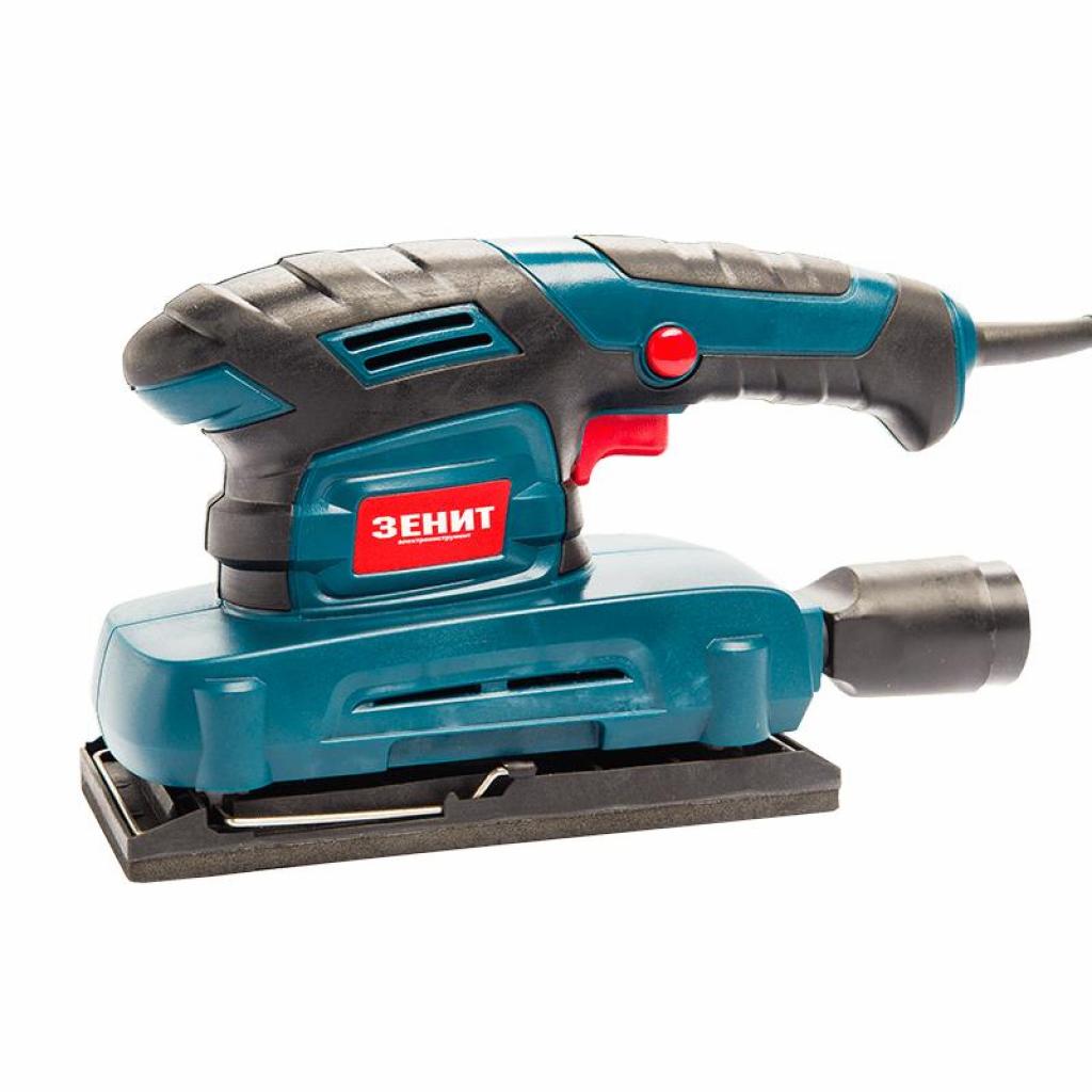 Шліфувальна машина Зеніт ЗВШ-3790 (844122) - фото 1 Шліфувальна машина Зеніт ЗВШ-3790 (844122) - фото 1