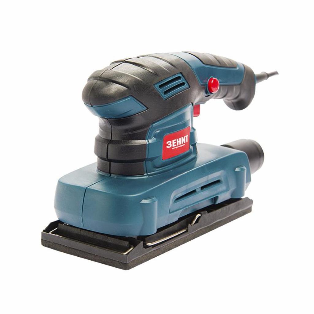 Шліфувальна машина Зеніт ЗВШ-3790 (844122) - фото 2 Шліфувальна машина Зеніт ЗВШ-3790 (844122) - фото 2