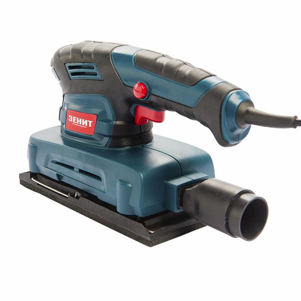 Шліфувальна машина Зеніт ЗВШ-3790 (844122) - фото 3 Шліфувальна машина Зеніт ЗВШ-3790 (844122) - фото 3
