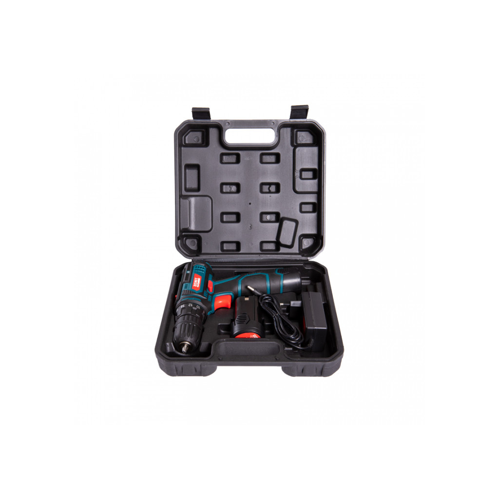 Шуруповерт Зеніт ЗША-12 Р2 Li (841746) - фото 4 Шуруповерт Зеніт ЗША-12 Р2 Li (841746) - фото 4