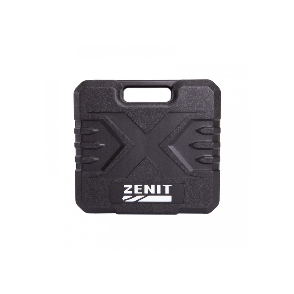 Шуруповерт Зеніт ЗША-12 Р2 Li (841746) - фото 5 Шуруповерт Зеніт ЗША-12 Р2 Li (841746) - фото 5