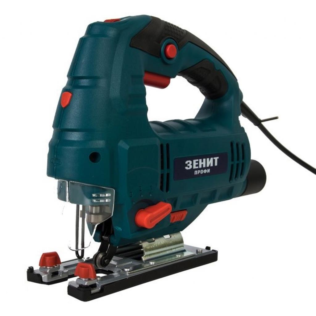 Електролобзик Зеніт ЗПЛ-1000 профи (843823) - фото 1 Електролобзик Зеніт ЗПЛ-1000 профи (843823) - фото 1