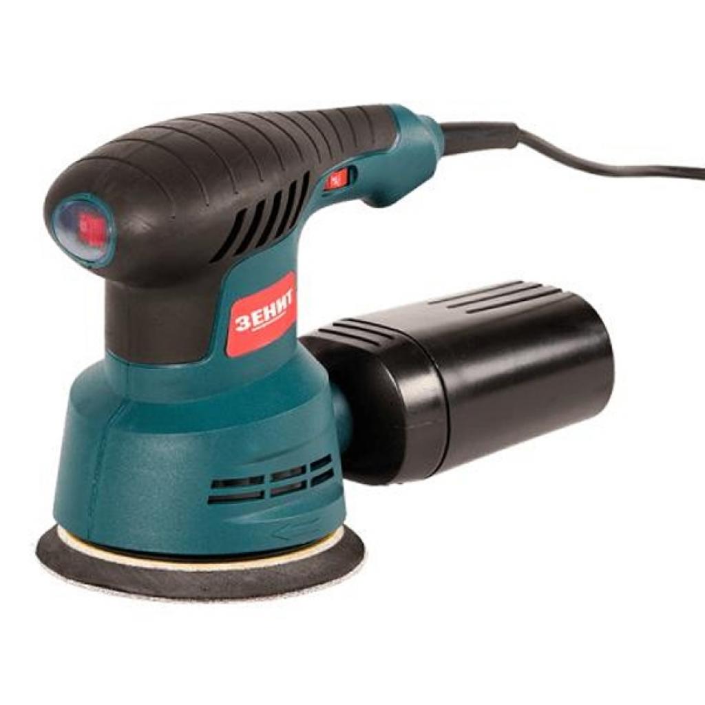 Шліфувальна машина Зеніт ЗШО-450 Р профи (846332) - фото 1