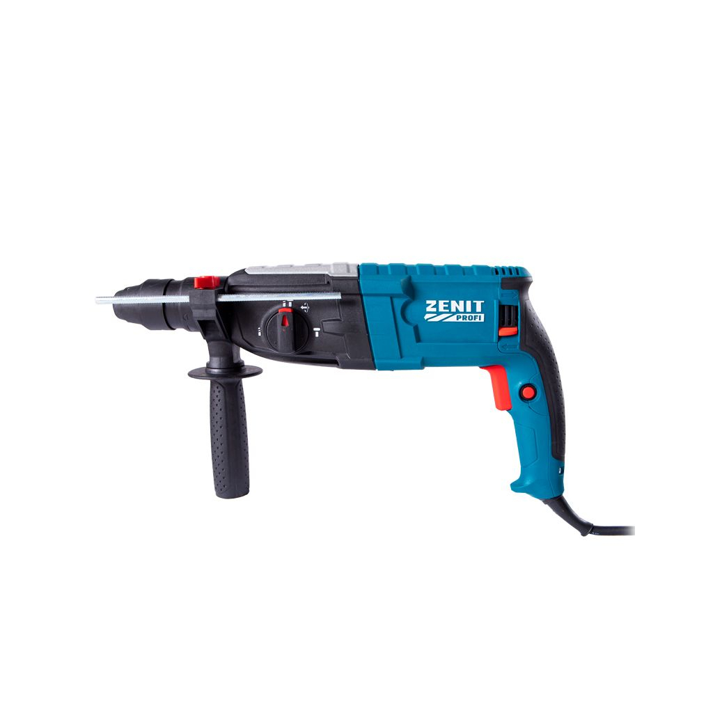 Перфоратор Зеніт ЗПП-1250 DFR профи (842411) - фото 1