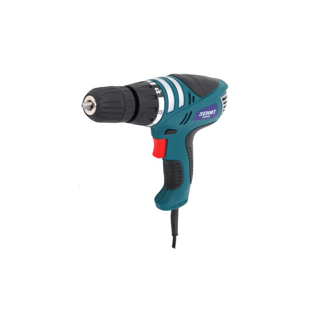 Шуруповерт Зеніт ЗШ-500 профи (834566) Шуруповерт Зеніт ЗШ-500 профи (834566)