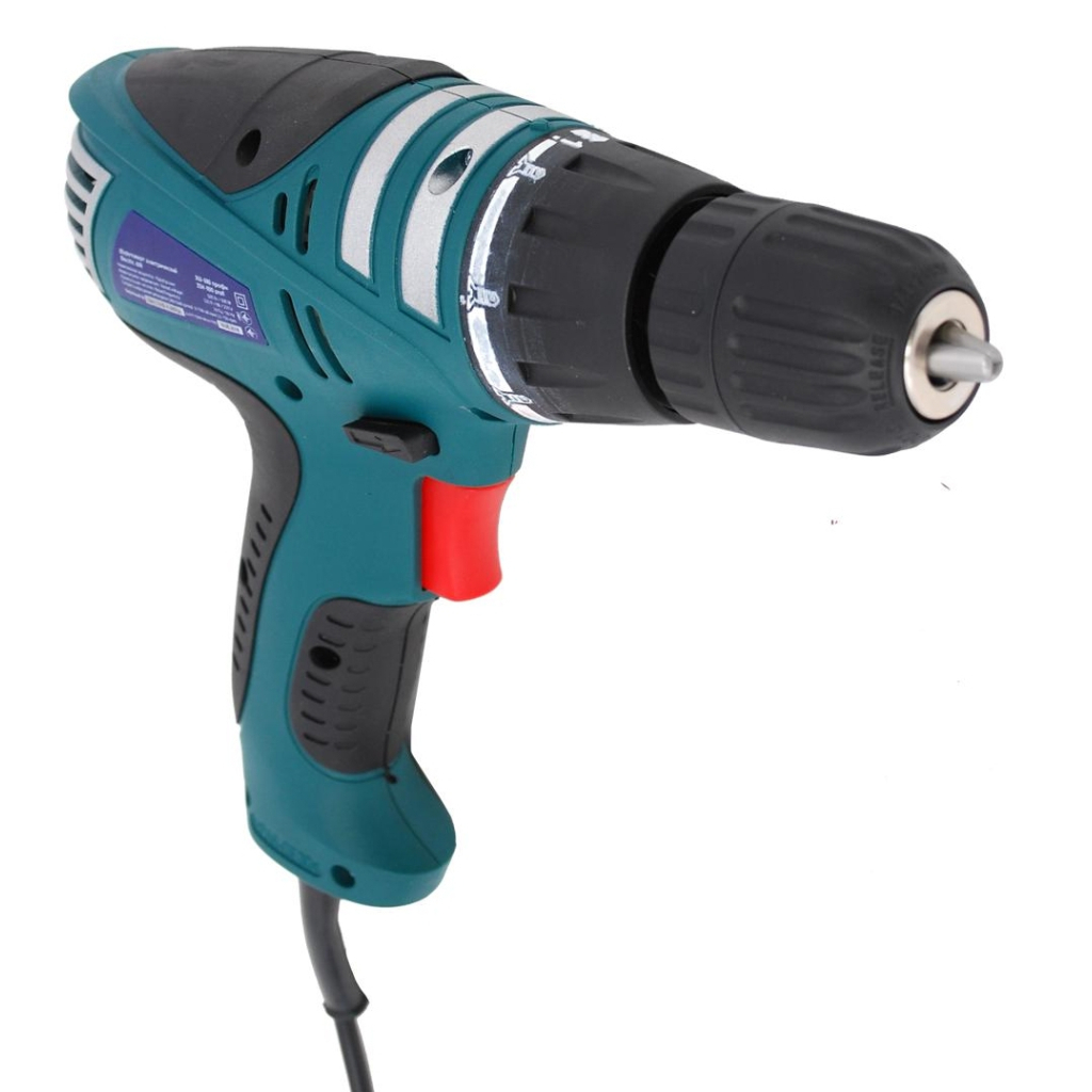 Шуруповерт Зеніт ЗШ-500 профи (834566) - фото 2 Шуруповерт Зеніт ЗШ-500 профи (834566) - фото 2