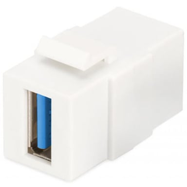Модуль Keystone USB 3.0 Digitus (DN-93404) - фото 1