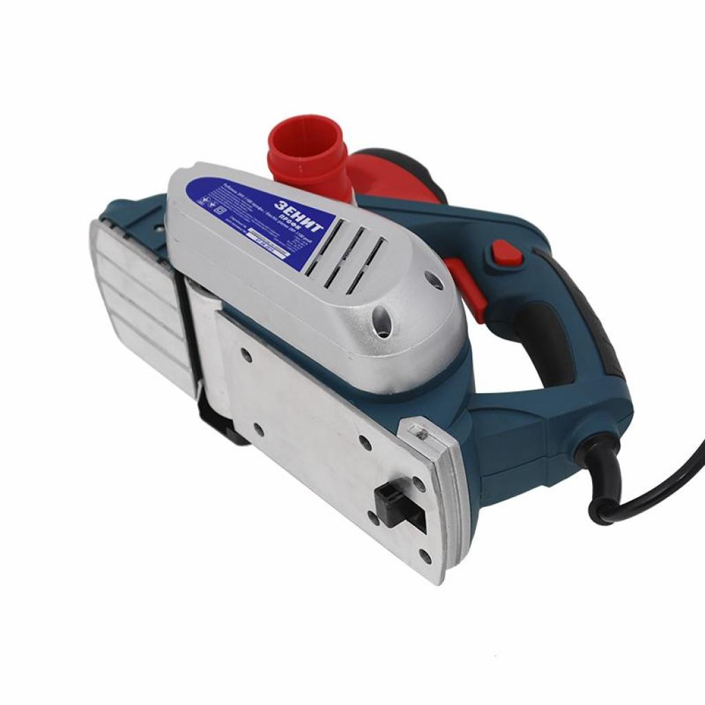 Електрорубанок Зеніт ЗРП-1100 профи (841422) - фото 2 Електрорубанок Зеніт ЗРП-1100 профи (841422) - фото 2