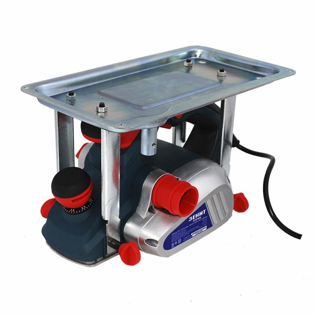 Електрорубанок Зеніт ЗРП-1100 профи (841422) - фото 3 Електрорубанок Зеніт ЗРП-1100 профи (841422) - фото 3