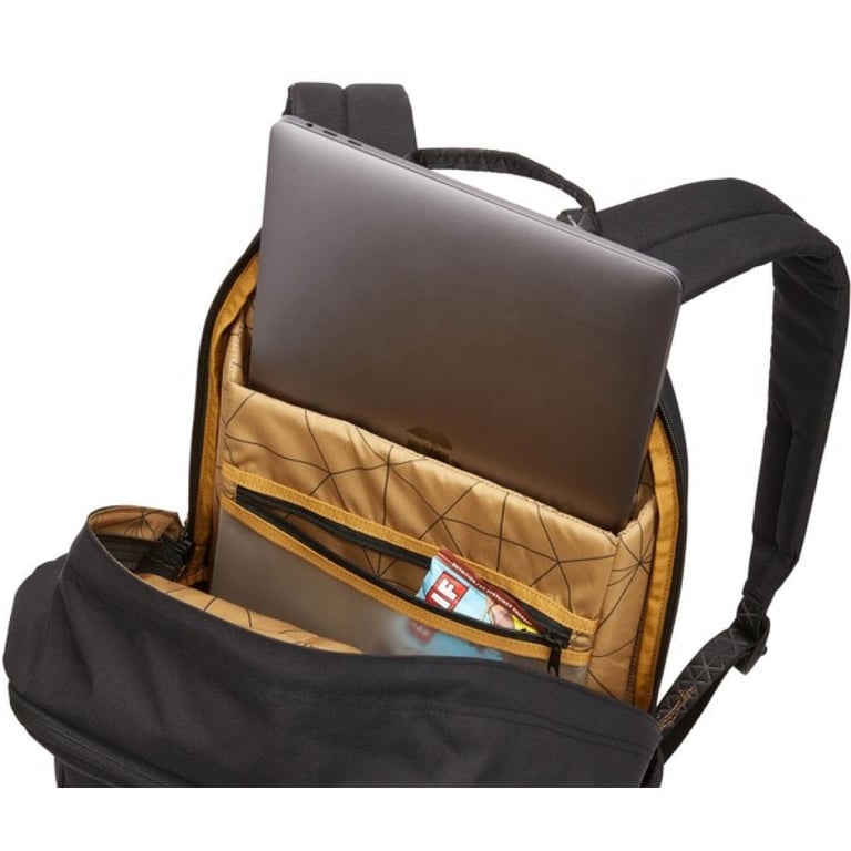 Рюкзак для ноутбука Thule 15.6" Campus Exeo 28L TCAM-8116 Black (3204322) - фото 4
