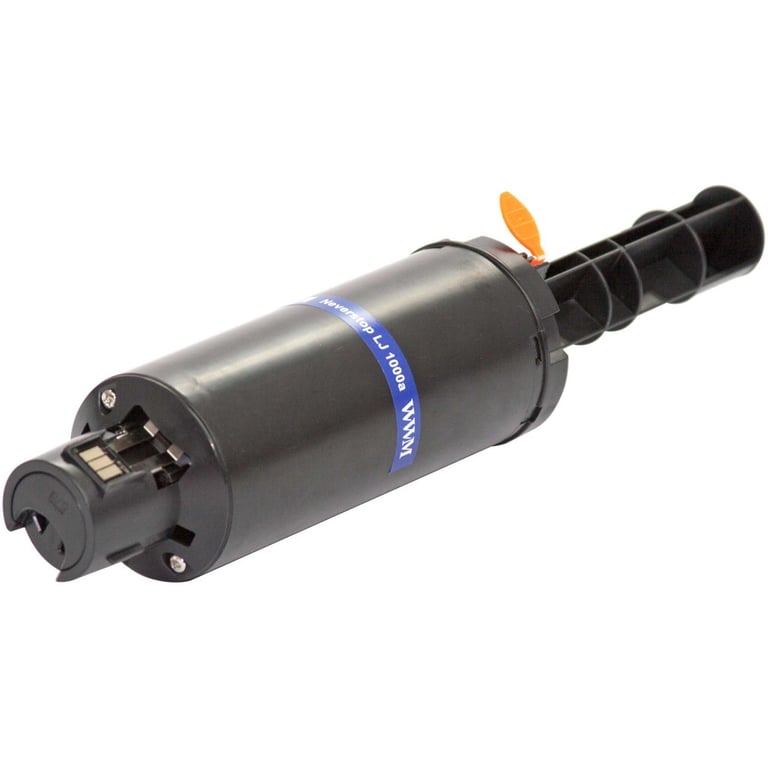 Картридж WWM для HP Neverstop LJ 1000a/1000w/1200a/1200w,W1103A Black (W1103A-WWM) - фото 2