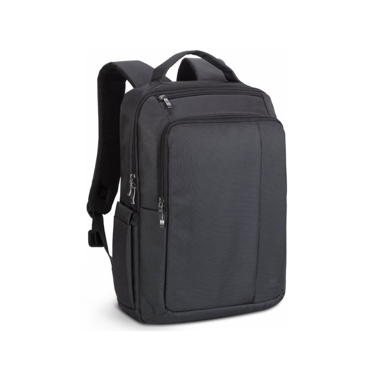 Рюкзак для ноутбука RivaCase 15.6" 8262 Black (8262Black) - фото 1