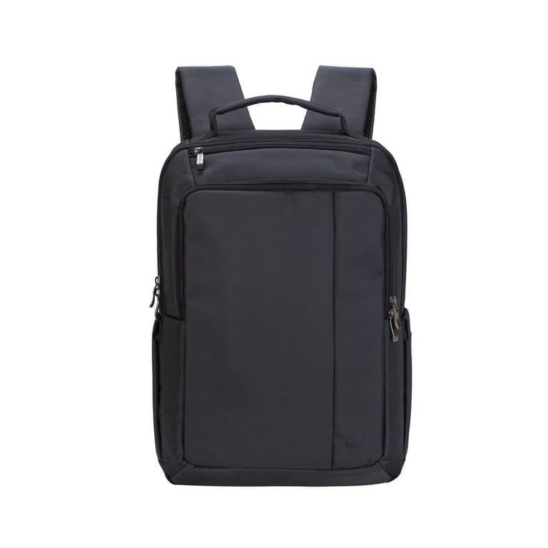 Рюкзак для ноутбука RivaCase 15.6" 8262 Black (8262Black) - фото 11