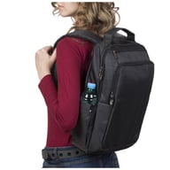 Рюкзак для ноутбука RivaCase 15.6" 8262 Black (8262Black) - фото 12