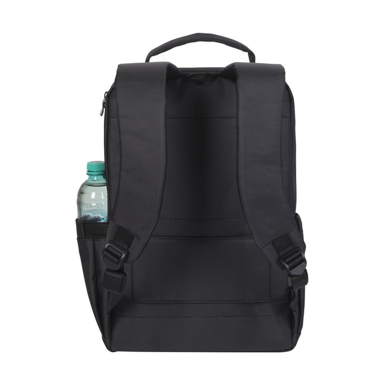 Рюкзак для ноутбука RivaCase 15.6" 8262 Black (8262Black) - фото 2
