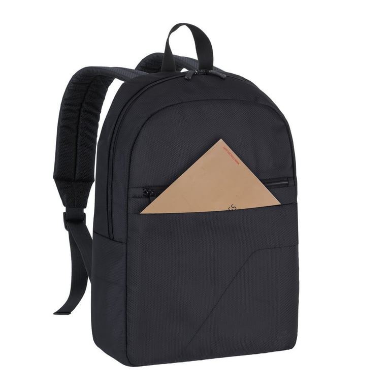 Рюкзак для ноутбука RivaCase 15.6" 8065 Black (8065Black) - фото 11