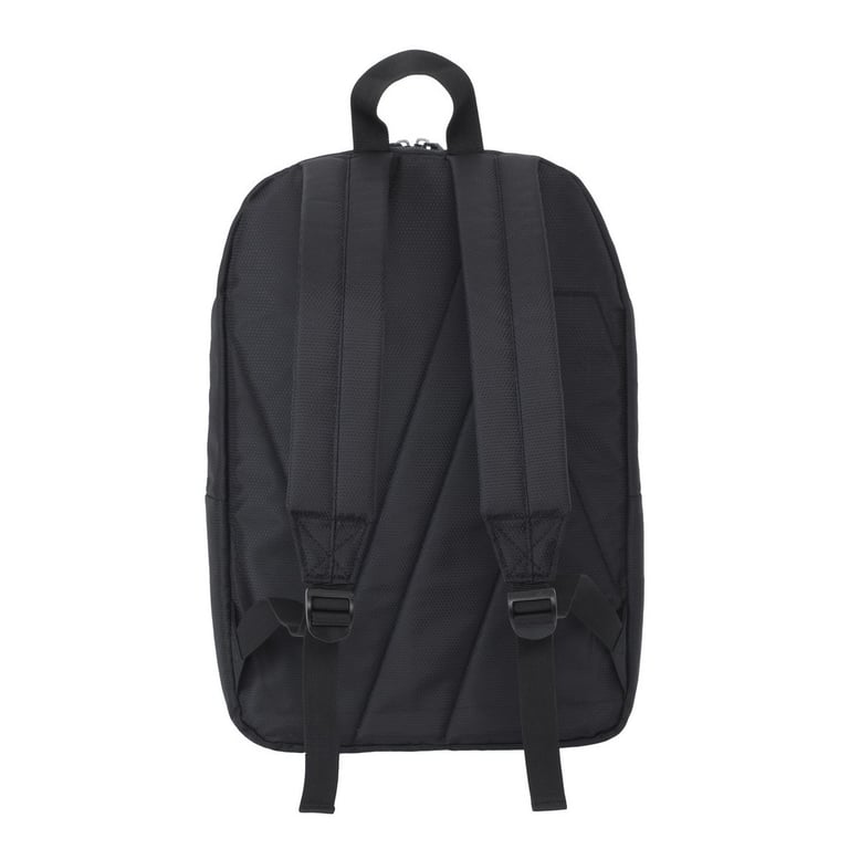 Рюкзак для ноутбука RivaCase 15.6" 8065 Black (8065Black) - фото 2