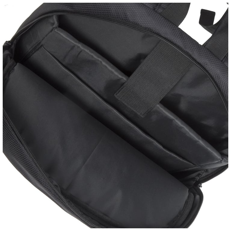 Рюкзак для ноутбука RivaCase 15.6" 8065 Black (8065Black) - фото 3