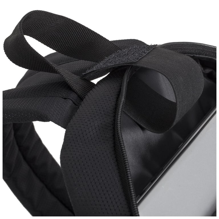 Рюкзак для ноутбука RivaCase 15.6" 8065 Black (8065Black) - фото 6