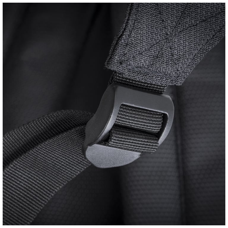 Рюкзак для ноутбука RivaCase 15.6" 8065 Black (8065Black) - фото 9