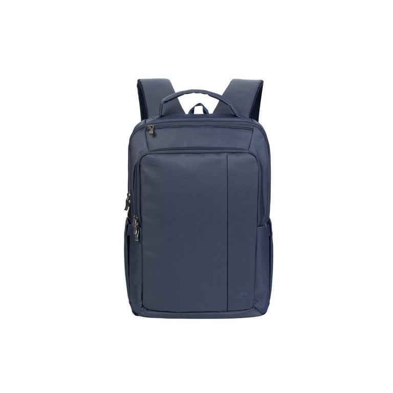Рюкзак для ноутбука RivaCase 15.6" 8262 Blue (8262Blue) - фото 11
