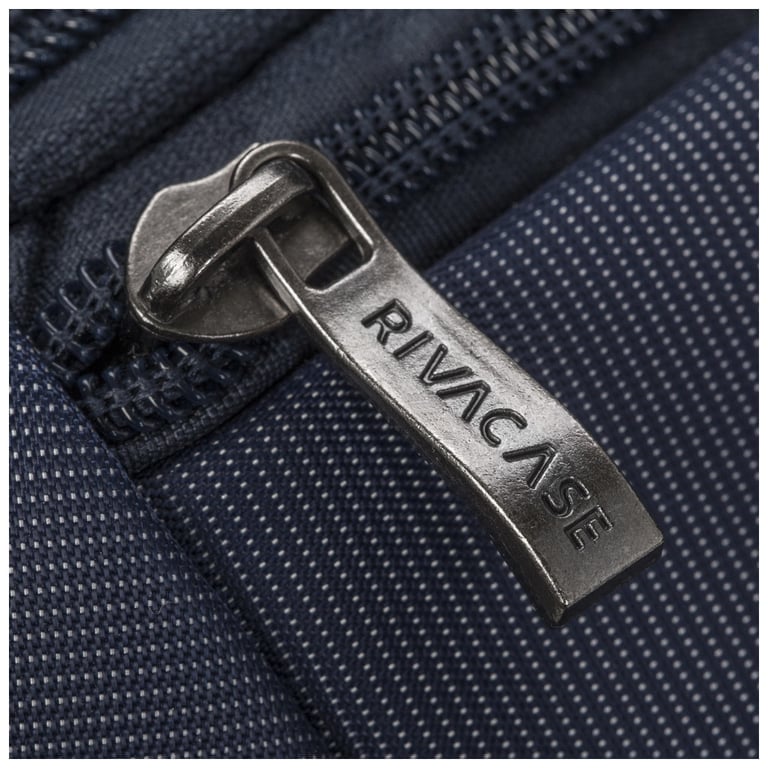 Рюкзак для ноутбука RivaCase 15.6" 8262 Blue (8262Blue) - фото 7