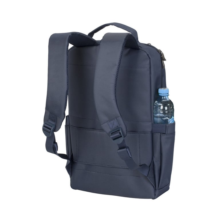Рюкзак для ноутбука RivaCase 15.6" 8262 Blue (8262Blue) - фото 9