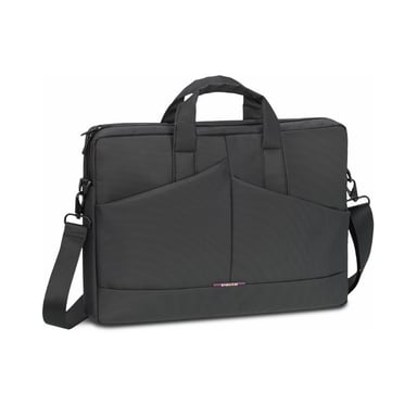 Сумка для ноутбука RivaCase 15.6" 8731 Grey (8731Grey) - фото 1
