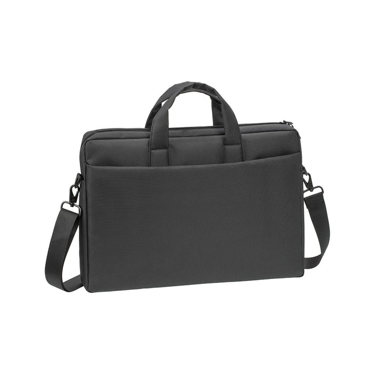 Сумка для ноутбука RivaCase 15.6" 8731 Grey (8731Grey) - фото 2