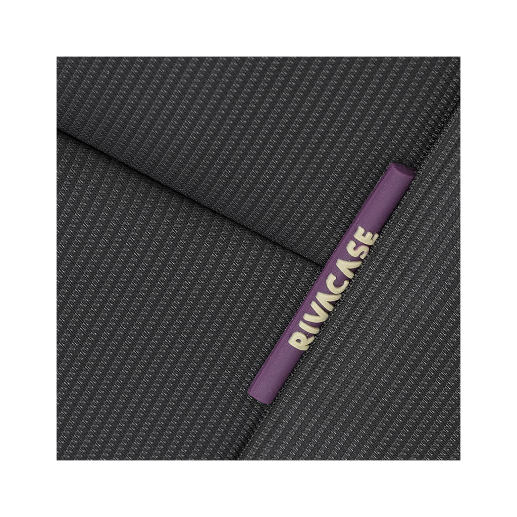 Сумка для ноутбука RivaCase 15.6" 8731 Grey (8731Grey) - фото 6 Сумка для ноутбука RivaCase 15.6" 8731 Grey (8731Grey) - фото 6