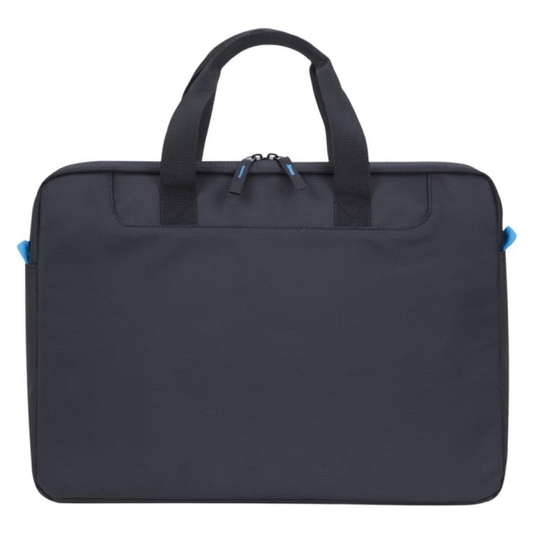 Сумка для ноутбука RivaCase 15.6" 8037 Black (8037Black) - фото 2