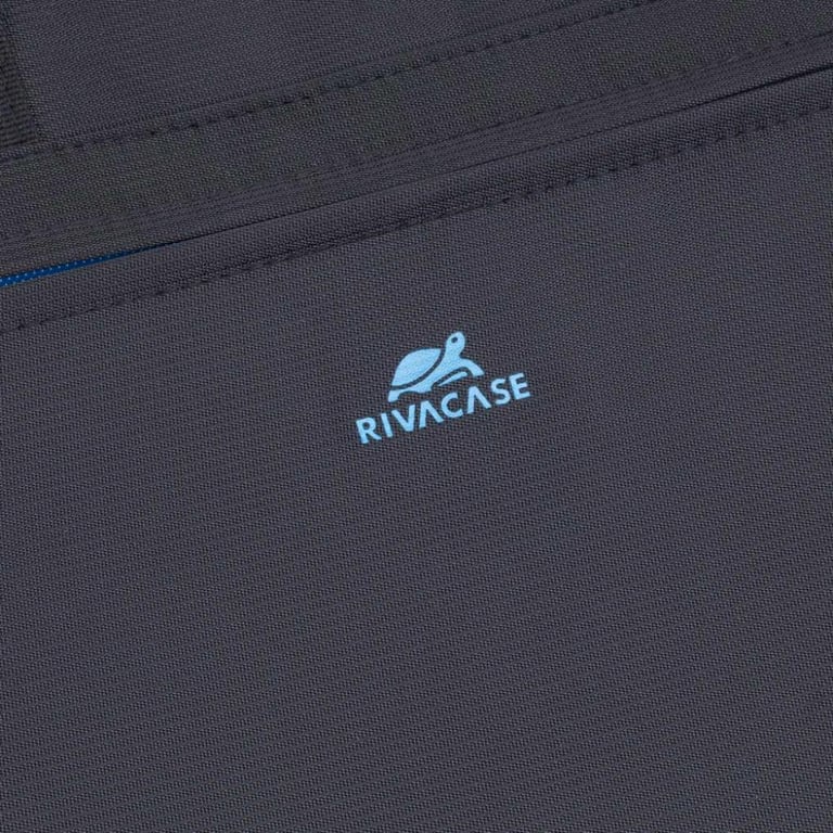 Сумка для ноутбука RivaCase 15.6" 8037 Black (8037Black) - фото 6