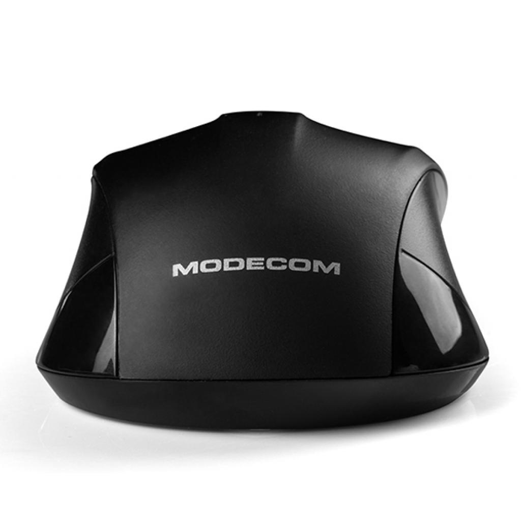 Мишка Modecom MC-M9.1 USB Black (M-MC-00M9.1-100) - фото 4 Мишка Modecom MC-M9.1 USB Black (M-MC-00M9.1-100) - фото 4