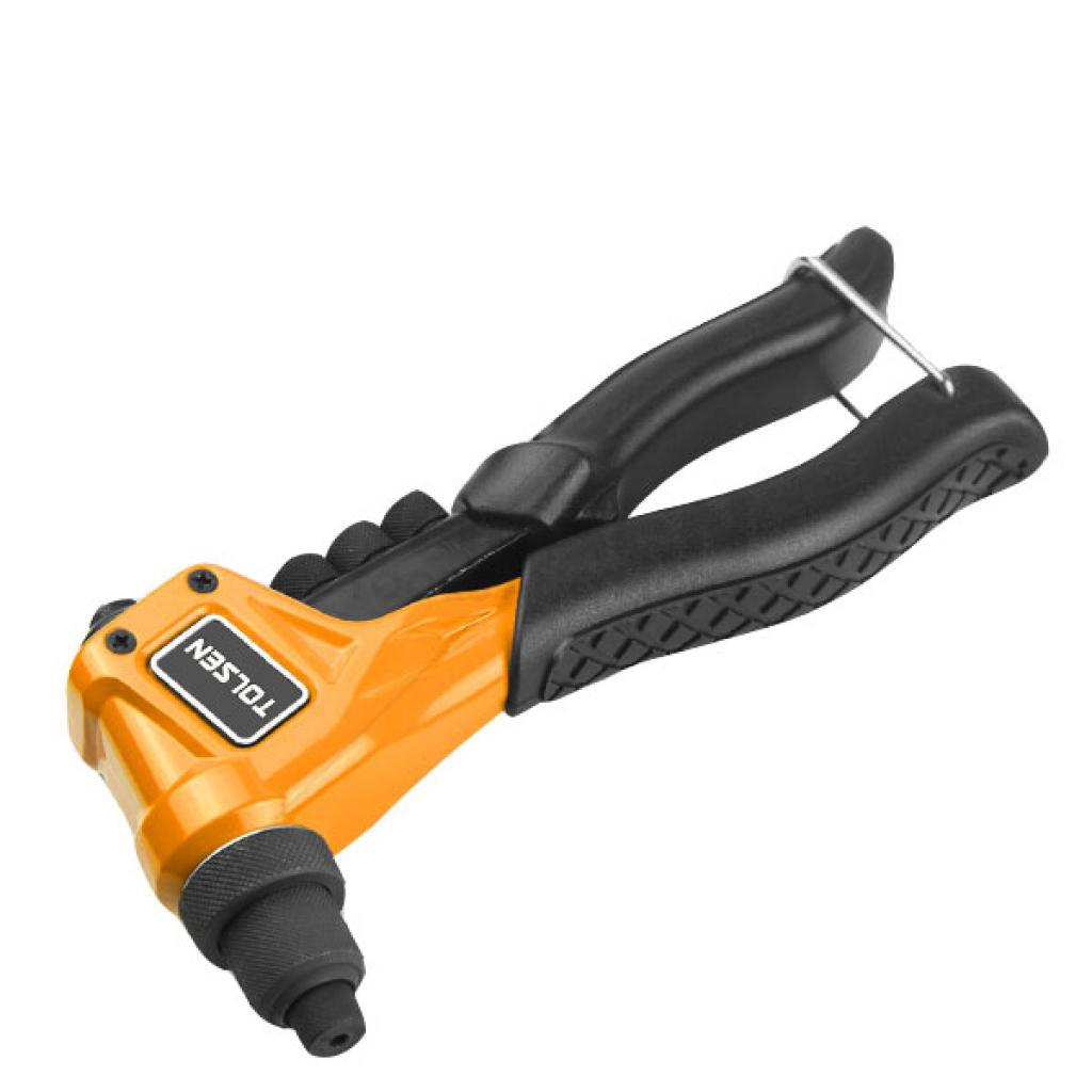 Заклепувальник Tolsen 190 мм "ПРОФІ" (43099) - фото 1