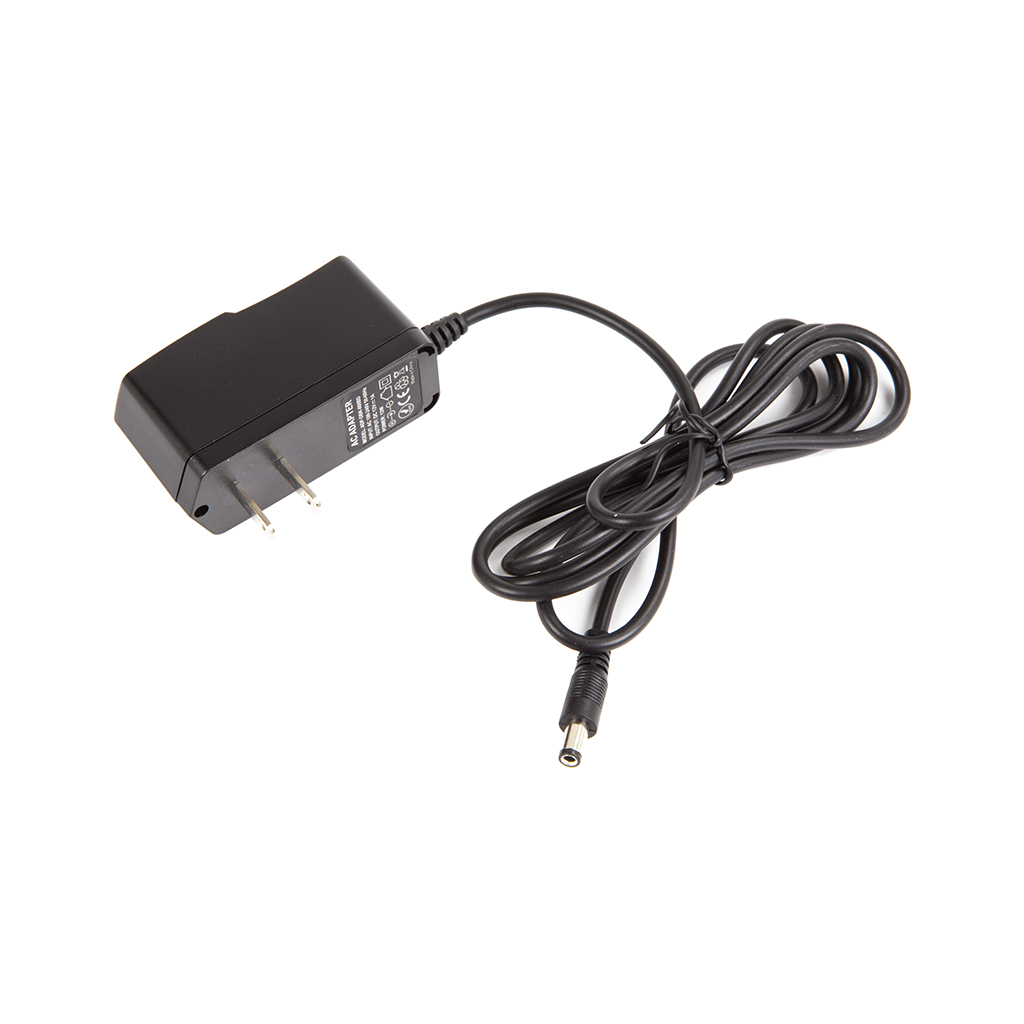 Блок живлення мережевий 220V, 12V 12W 1A (5.5*2.35) PowerPlant (CA910908) - фото 1 Блок живлення мережевий 220V, 12V 12W 1A (5.5*2.35) PowerPlant (CA910908) - фото 1