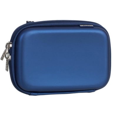Чохол для HDD RivaCase 9101 (Blue) HDD - фото 1