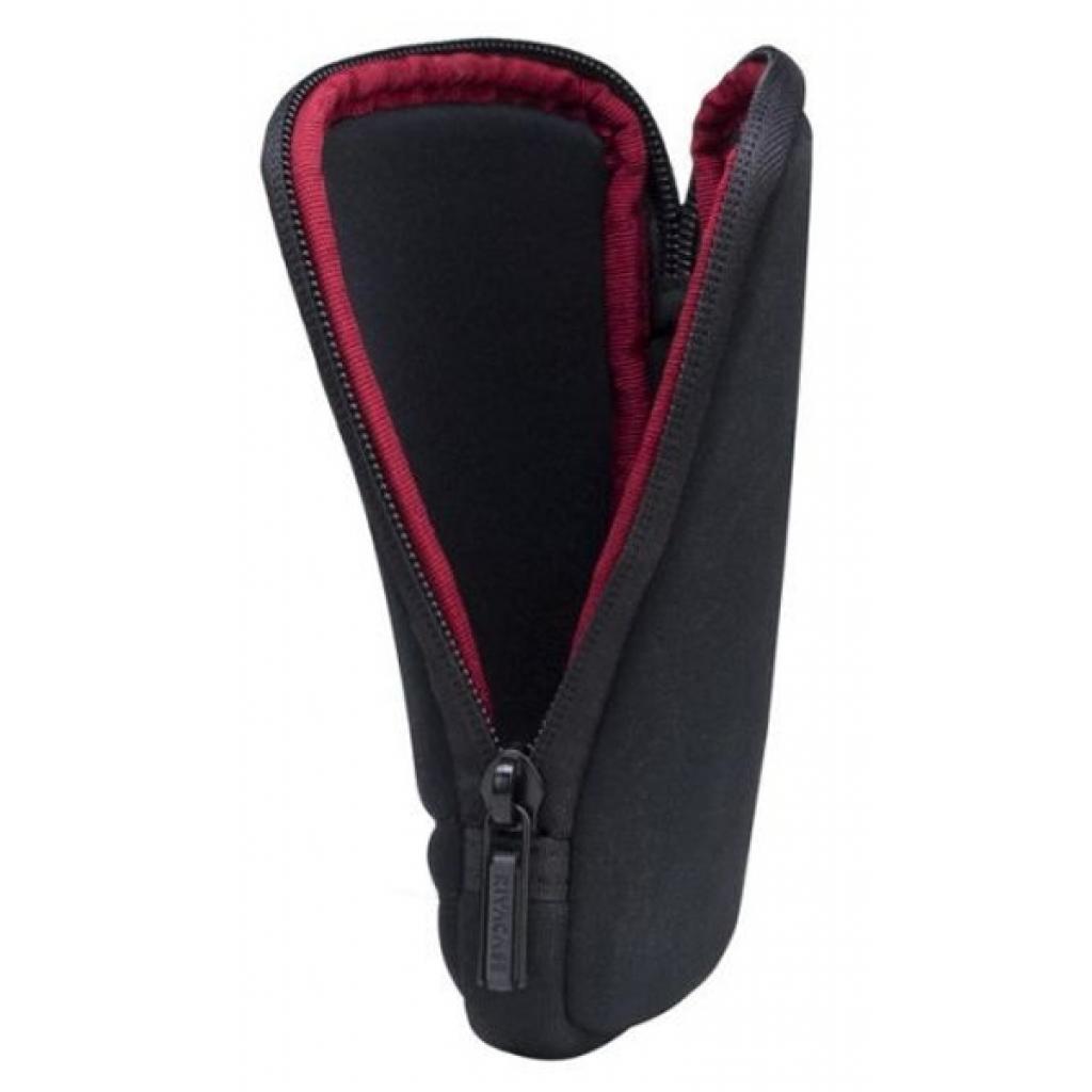 Чохол для HDD RivaCase 5101 (Black) HDD - фото 2 Чохол для HDD RivaCase 5101 (Black) HDD - фото 2